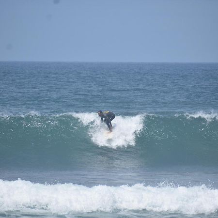 Surf Yoga Ericeira Guest House Экстерьер фото