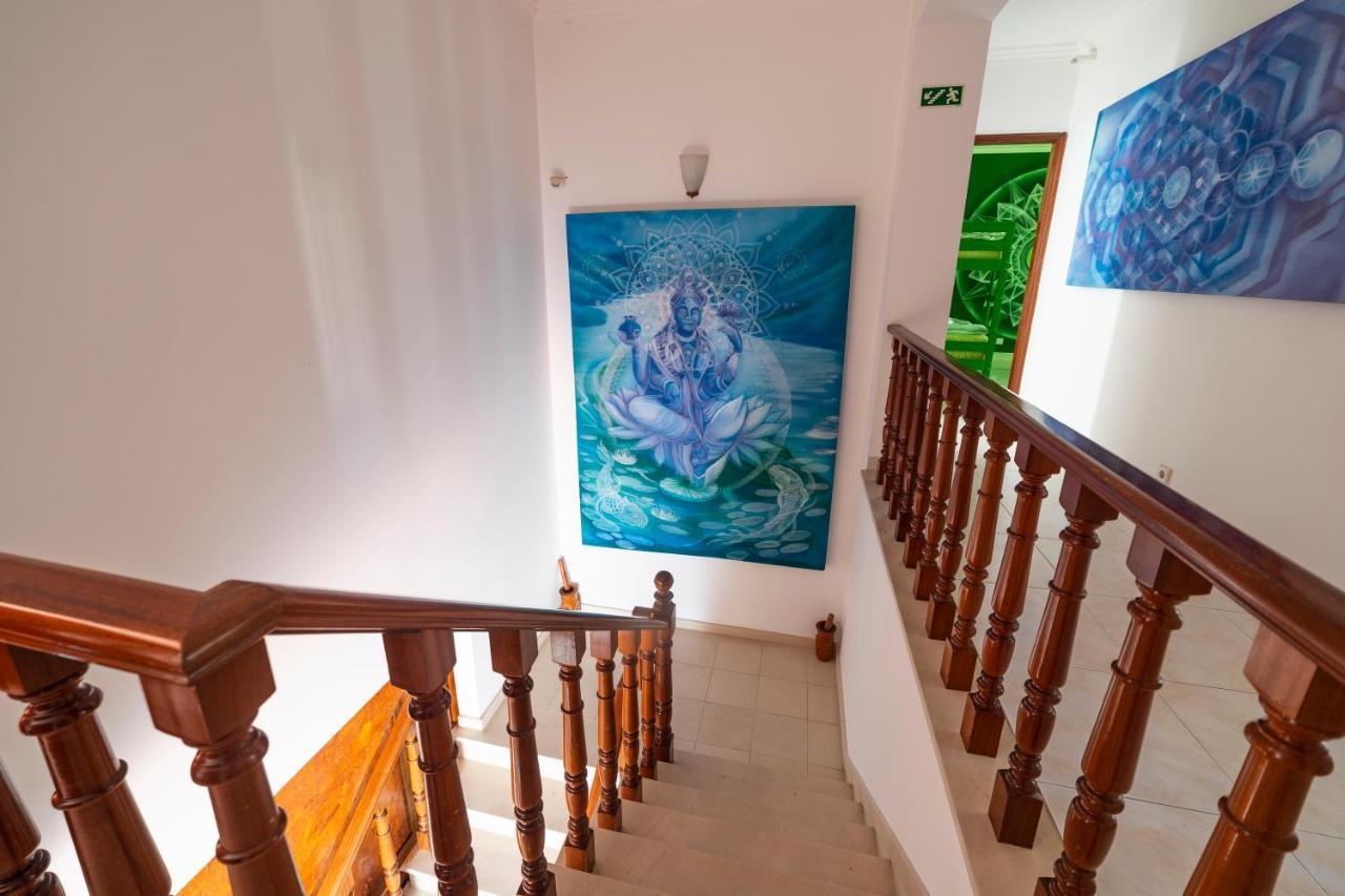 Surf Yoga Ericeira Guest House Экстерьер фото