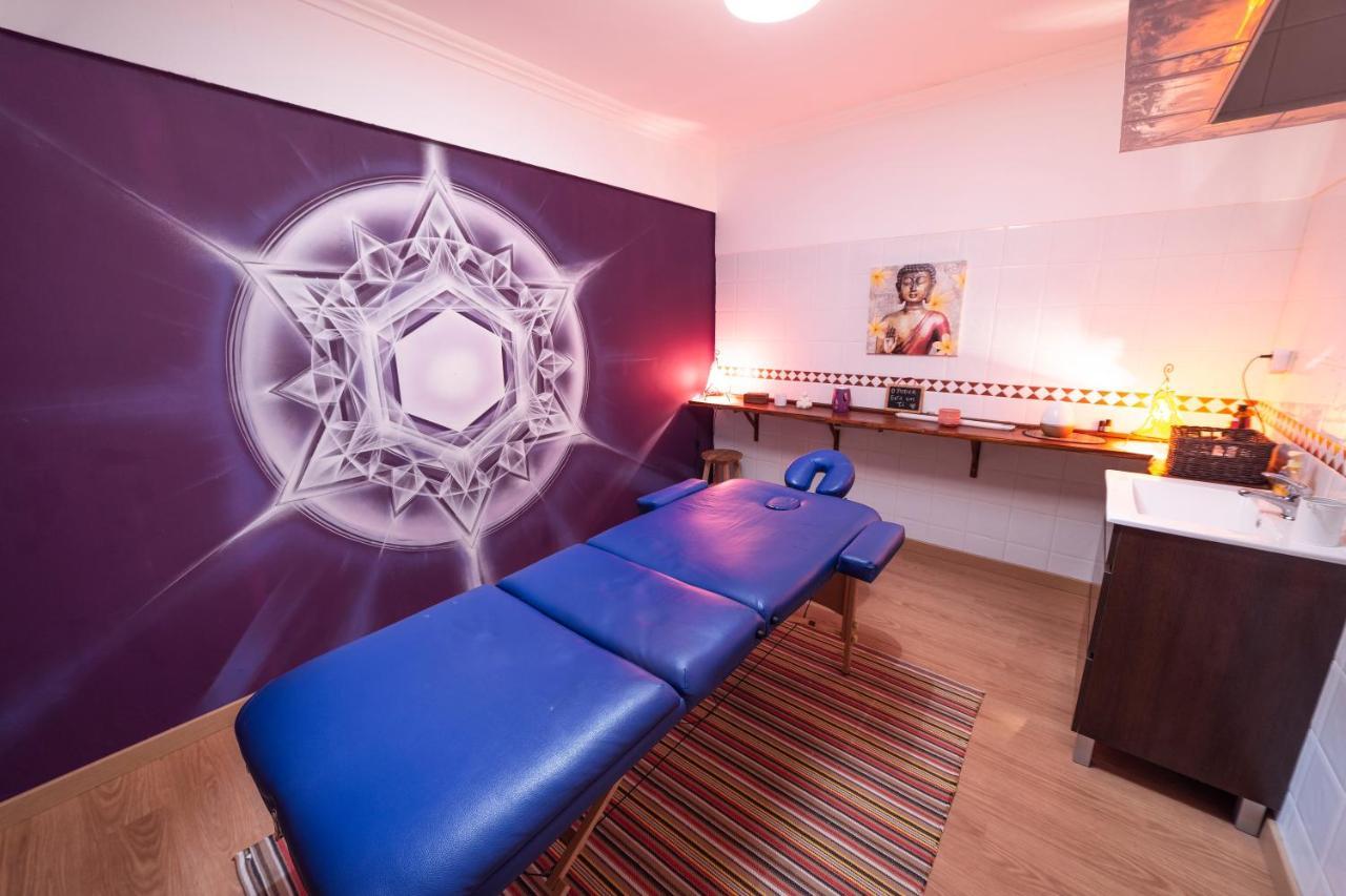 Surf Yoga Ericeira Guest House Экстерьер фото