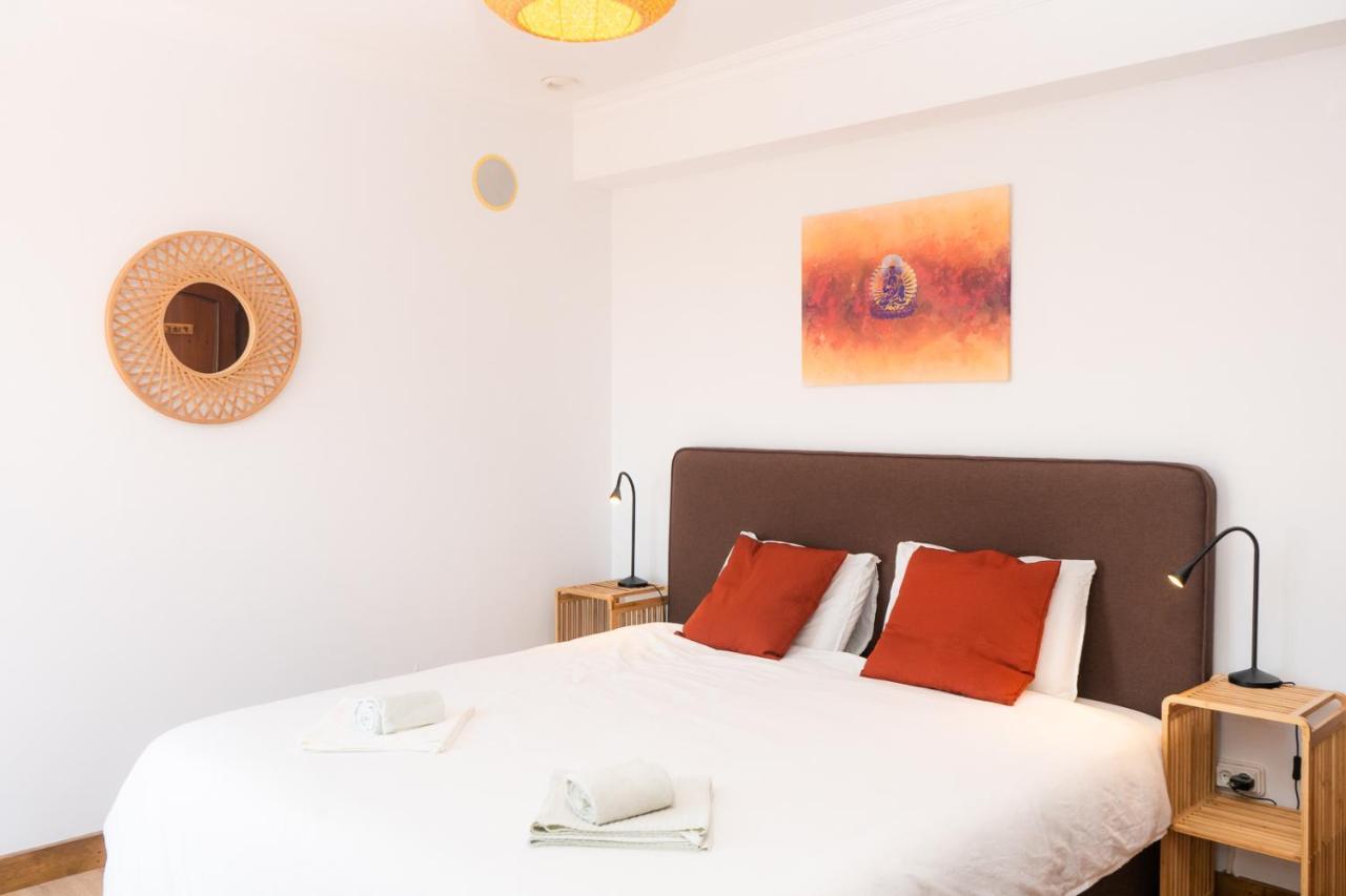 Surf Yoga Ericeira Guest House Экстерьер фото