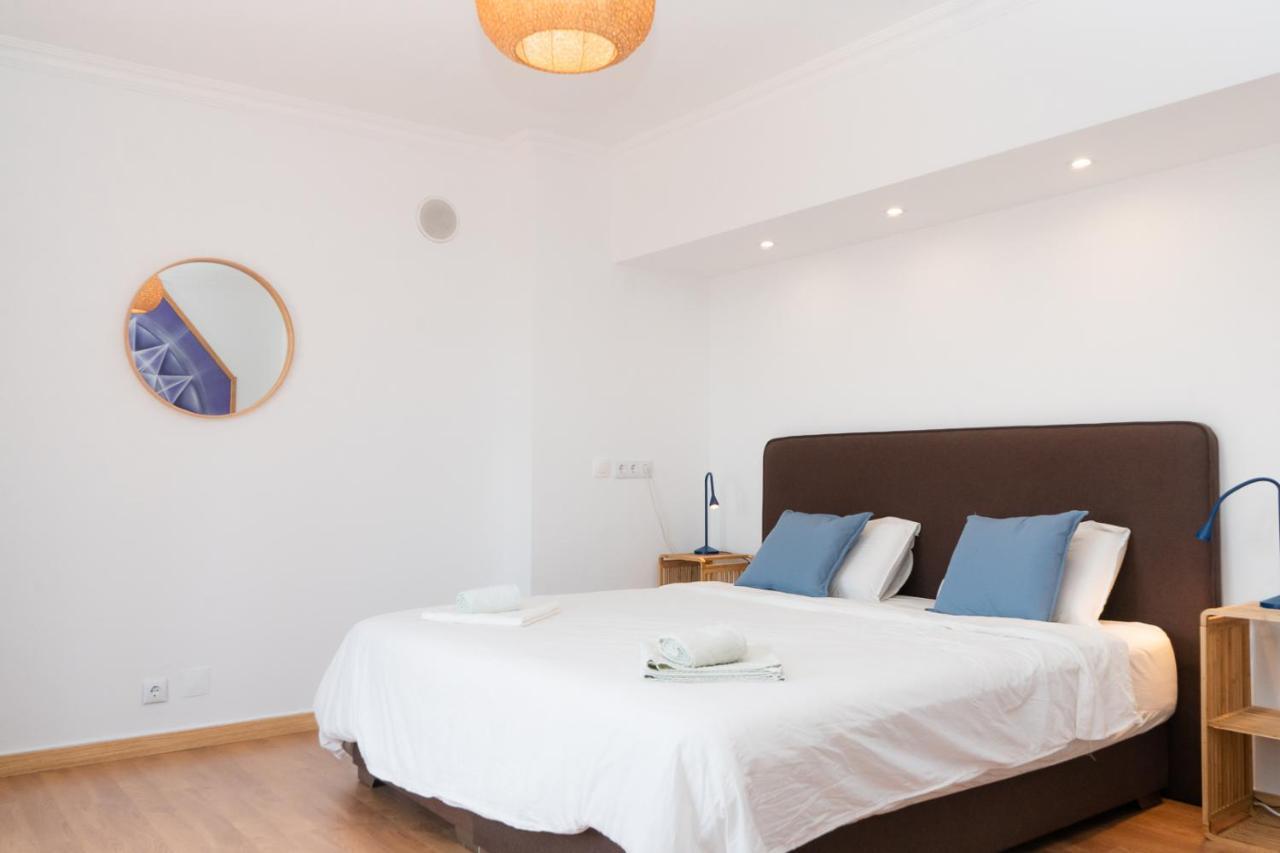 Surf Yoga Ericeira Guest House Экстерьер фото