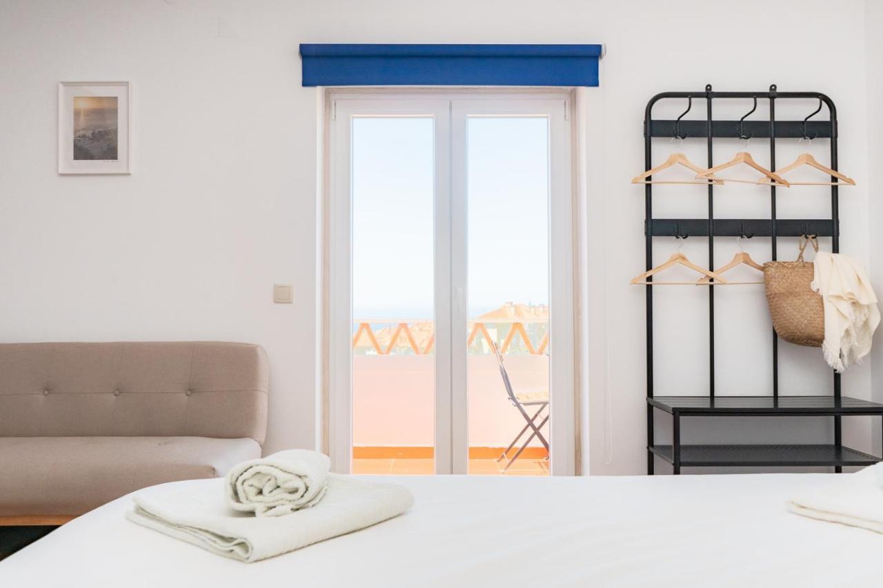 Surf Yoga Ericeira Guest House Экстерьер фото