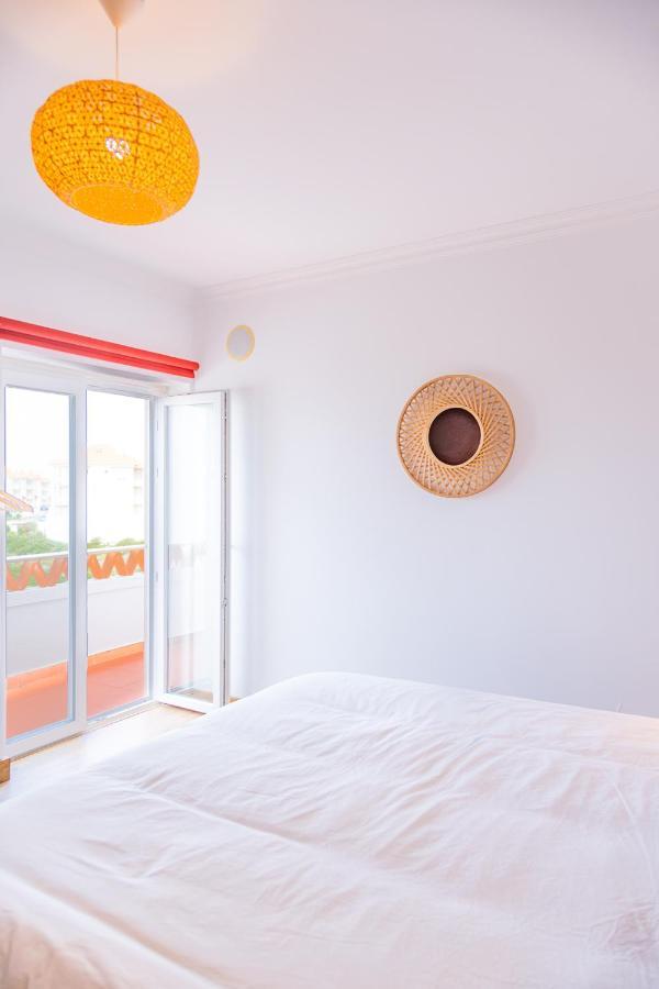 Surf Yoga Ericeira Guest House Экстерьер фото