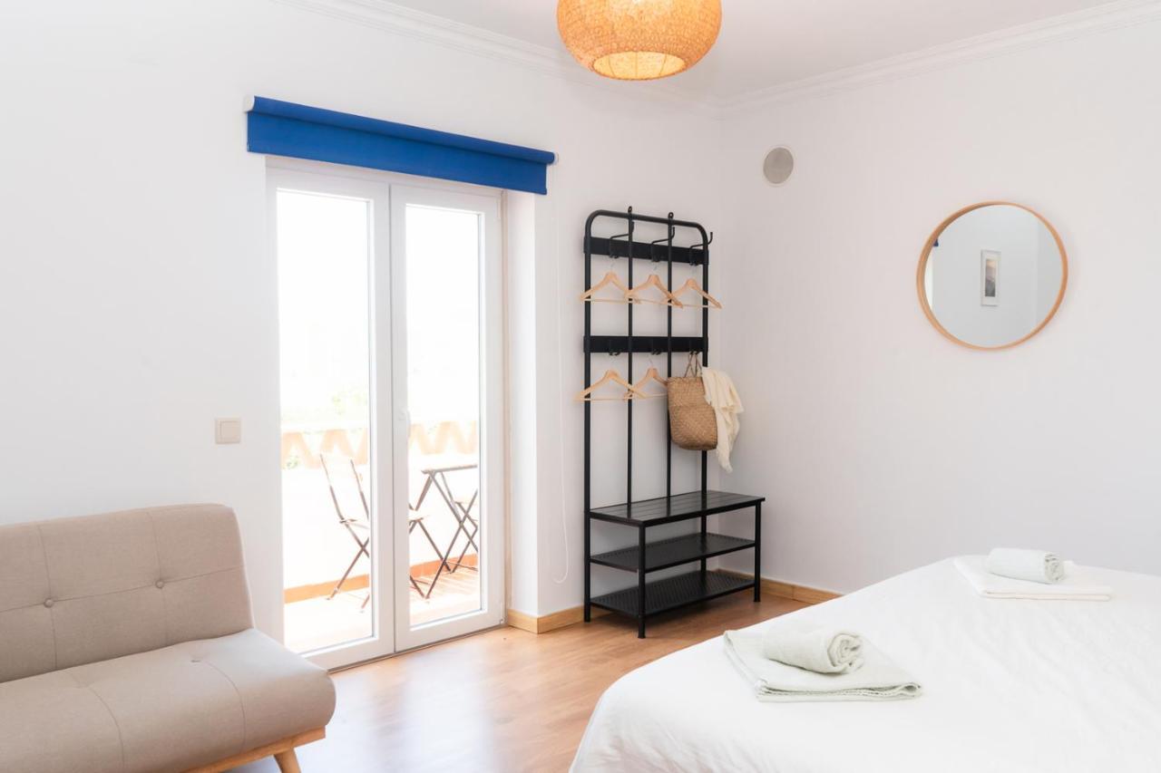 Surf Yoga Ericeira Guest House Экстерьер фото