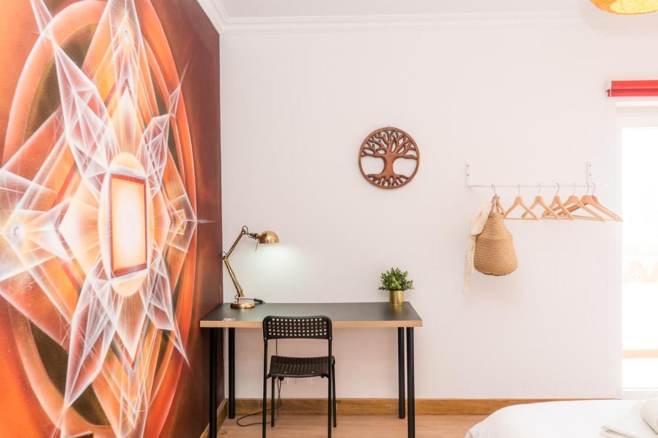 Surf Yoga Ericeira Guest House Экстерьер фото