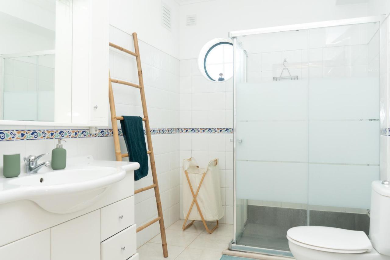 Surf Yoga Ericeira Guest House Экстерьер фото