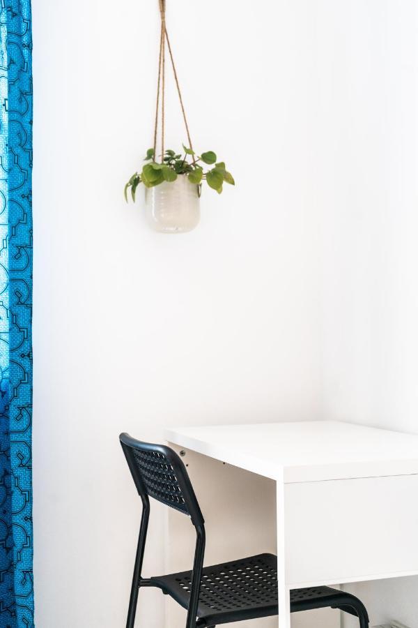 Surf Yoga Ericeira Guest House Экстерьер фото