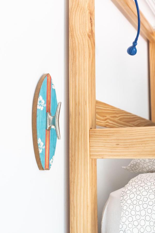 Surf Yoga Ericeira Guest House Экстерьер фото