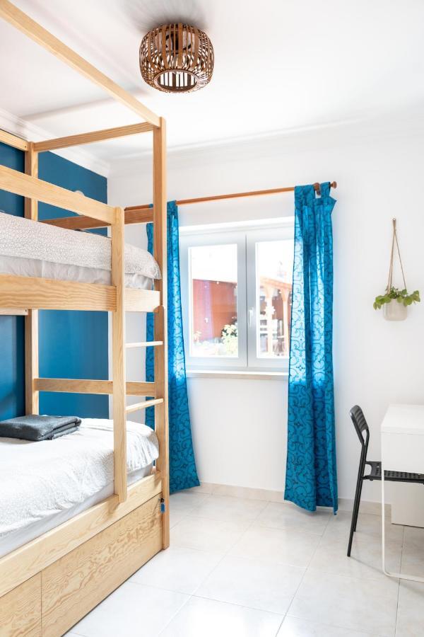 Surf Yoga Ericeira Guest House Экстерьер фото