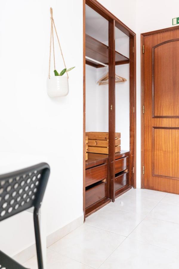 Surf Yoga Ericeira Guest House Экстерьер фото