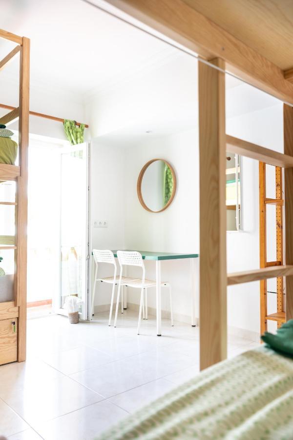 Surf Yoga Ericeira Guest House Экстерьер фото