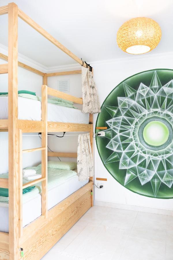 Surf Yoga Ericeira Guest House Экстерьер фото