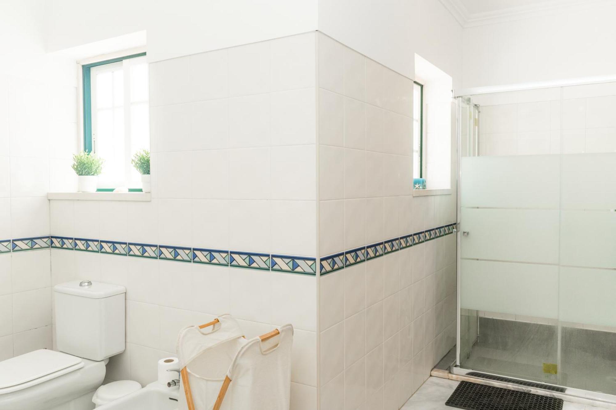 Surf Yoga Ericeira Guest House Экстерьер фото