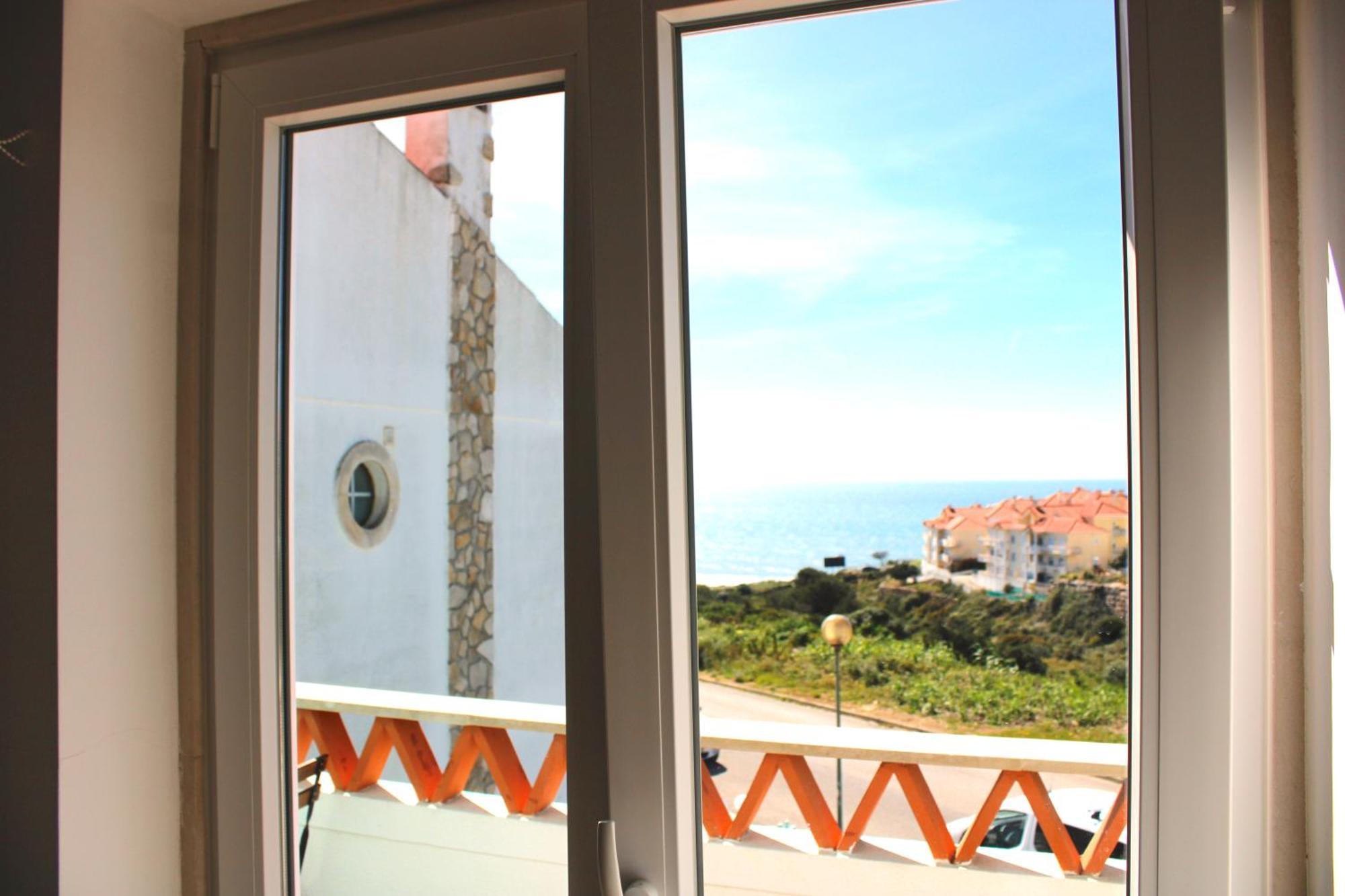 Surf Yoga Ericeira Guest House Экстерьер фото