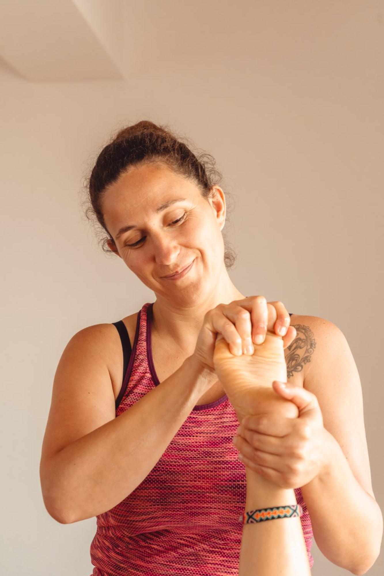 Surf Yoga Ericeira Guest House Экстерьер фото