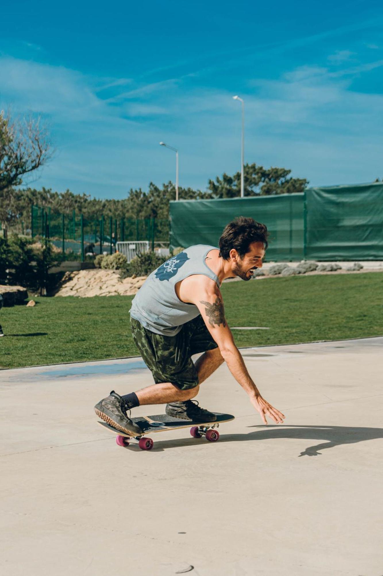 Surf Yoga Ericeira Guest House Экстерьер фото