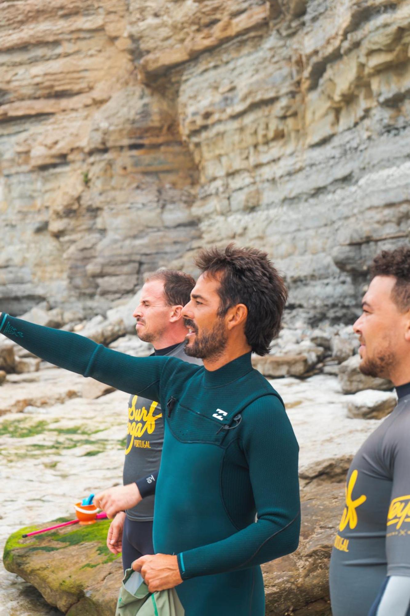 Surf Yoga Ericeira Guest House Экстерьер фото