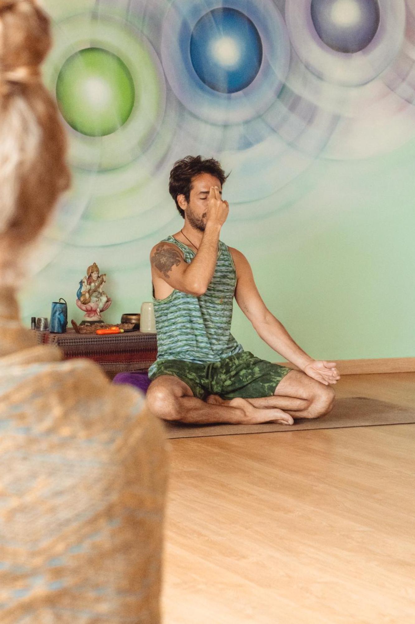 Surf Yoga Ericeira Guest House Экстерьер фото