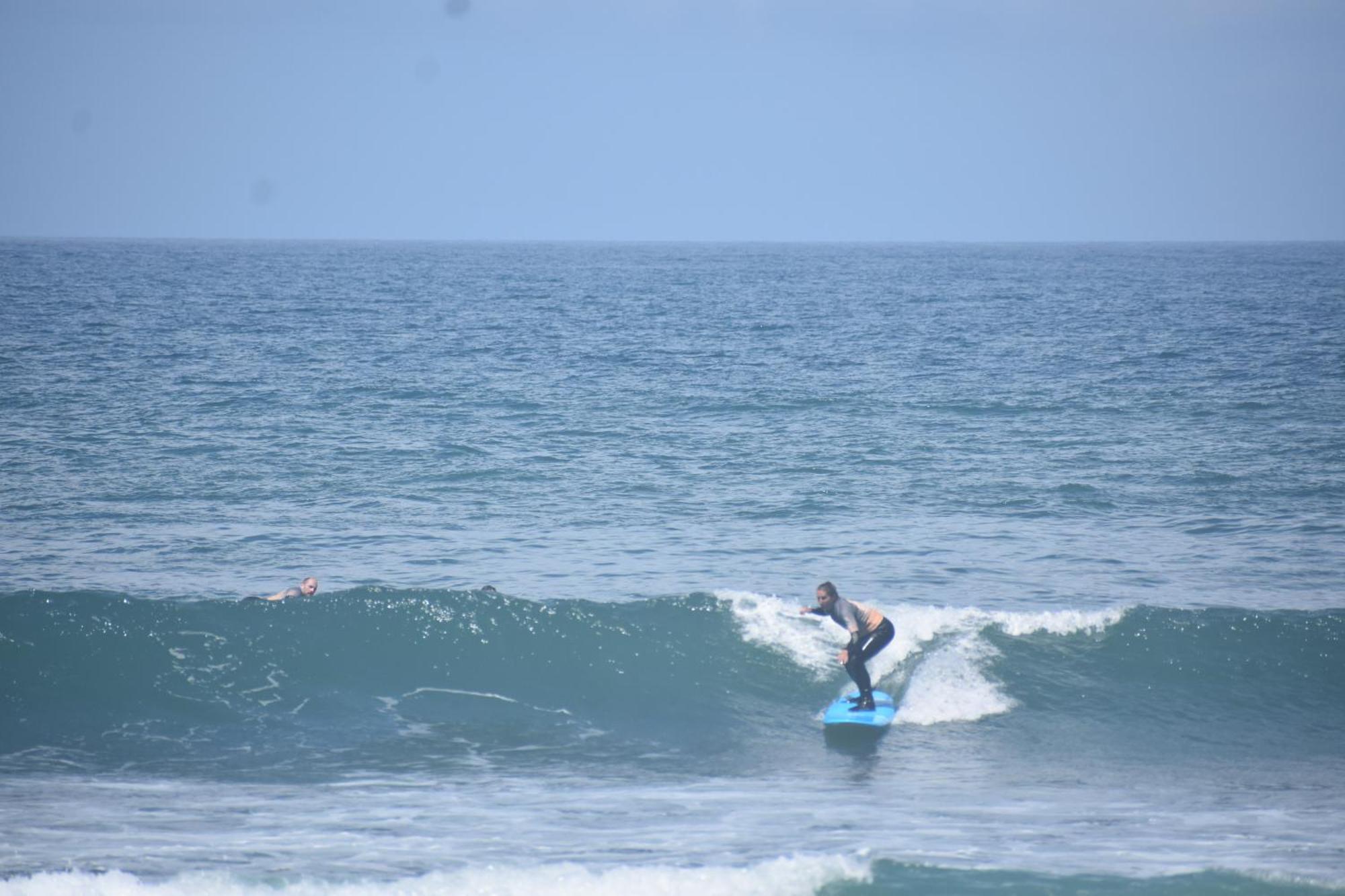 Surf Yoga Ericeira Guest House Экстерьер фото