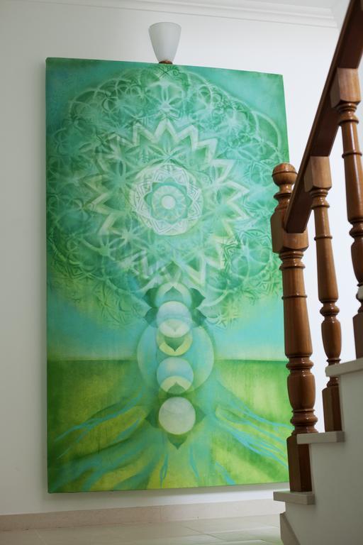 Surf Yoga Ericeira Guest House Экстерьер фото
